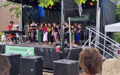 Schmetterlingsfest 2024