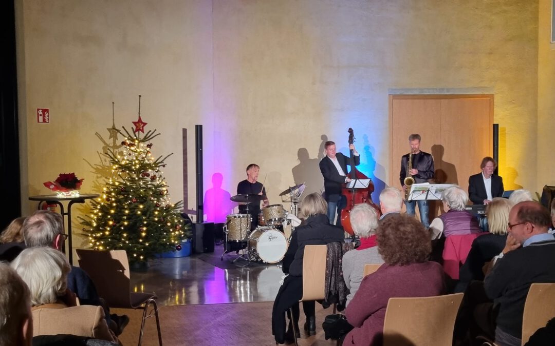 Adventskonzert 2024