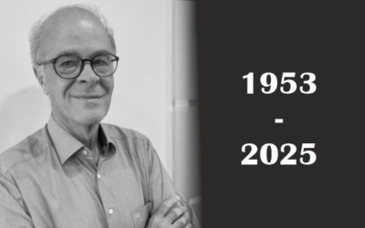 Nachruf Klaus Erkelenz