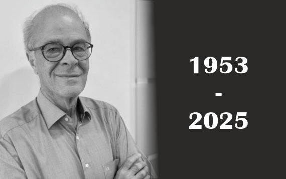Nachruf Klaus Erkelenz