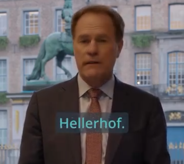 A59 – Wir sprechen mit OB Dr. Stephan Keller