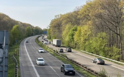 Presseberichte zum „Offenen Brief des BVH bzgl. Sperrung der A59“