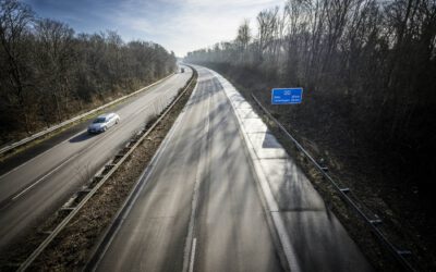 Presseberichte zum „Offenen Brief des BVH bzgl. Sperrung der A59“