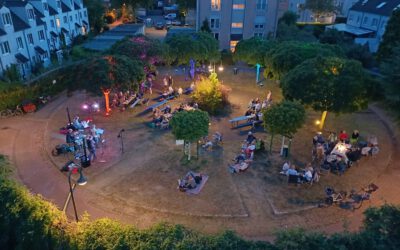SummertimeJAZZ 2025