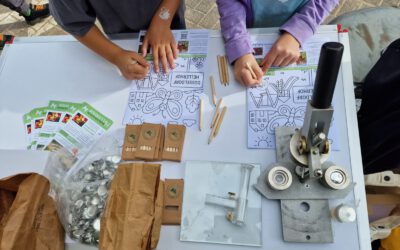 Familienfest der Kitas 2025