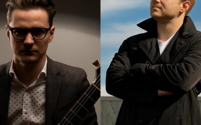 Vorverkauf Konzert Pawlik & Borowicki