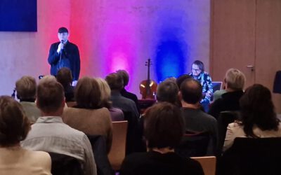 Pawlik & Borowicki überzeugen mit einzigartigen Klängen