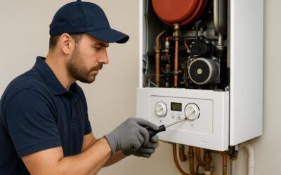 Wärmeplanung Düsseldorf – Einladung zum Bürgerdialog am 04.12.2025