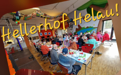 Hellerhof Helau!