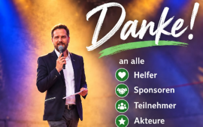 Schmetterlingsfest 2026 – Wir sagen DANKE!