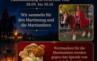 Martinssammlung 2026